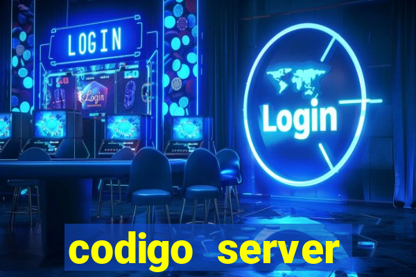 codigo server privado shindo life